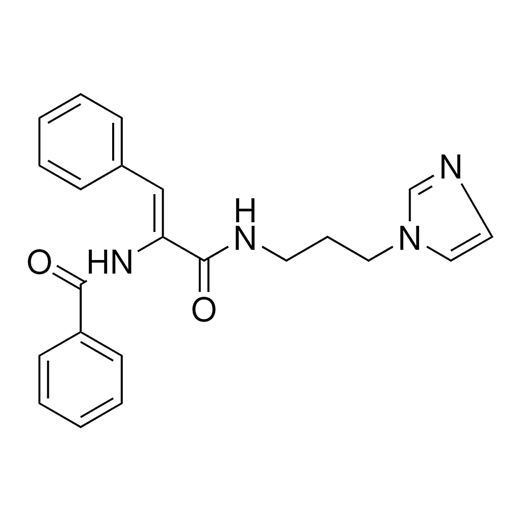 Merck N-(1-(3-IMIDAZOL-1-YL-PROPYLCA - 5MG &