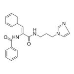 Merck N-(1-(3-IMIDAZOL-1-YL-PROPYLCA - 5MG &
