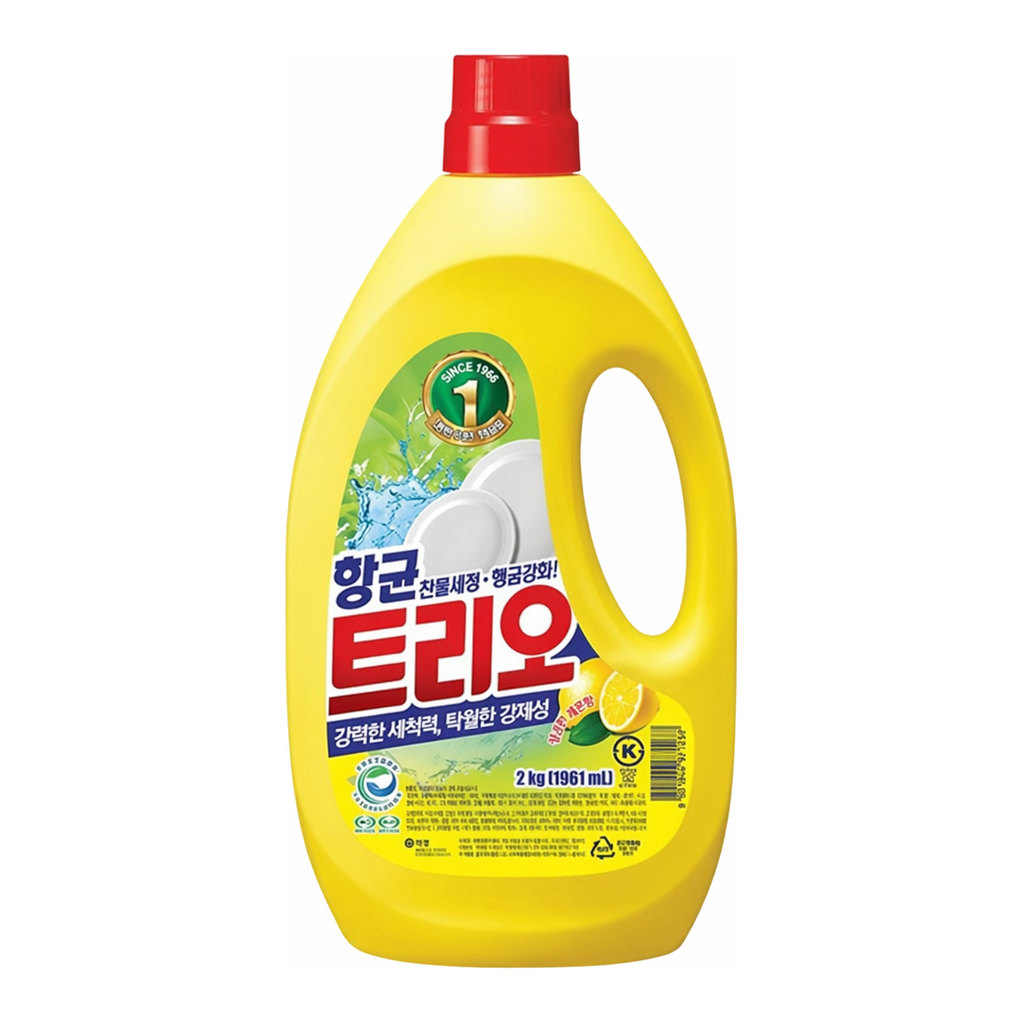 OFFICENEX [P]애경 트리오(2kg)