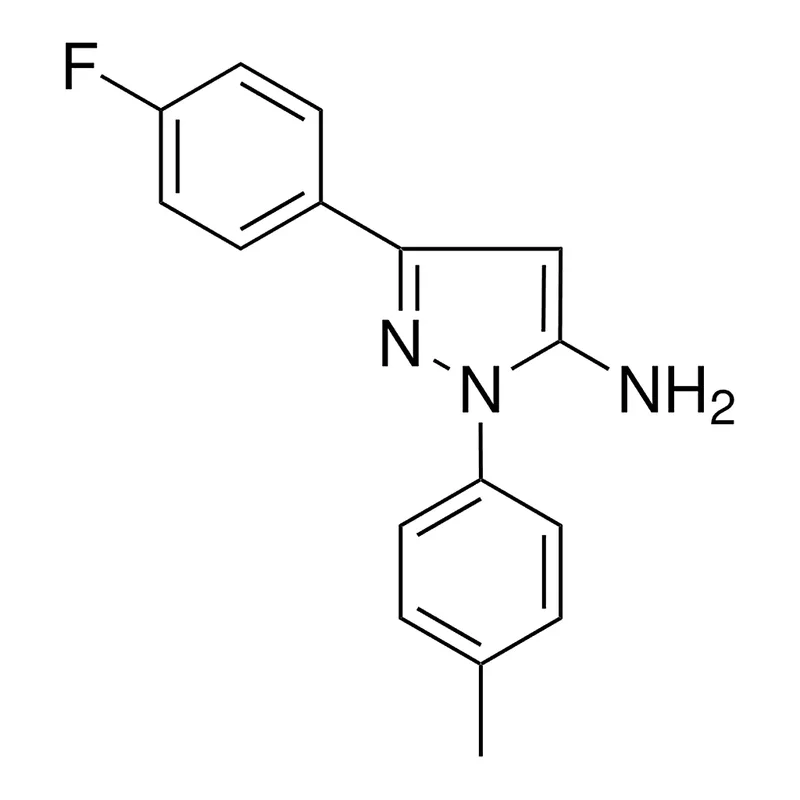 Merck 3-(4-FLUOROPHENYL)-1-(4-METHYLP-