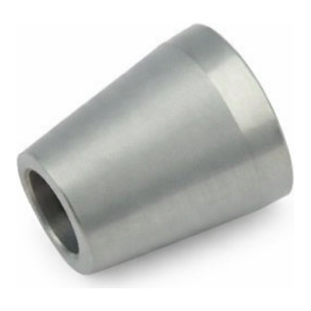 Restek SS Rheodyne Ferrules Cone-Style 1/16 10-32 5-pk.