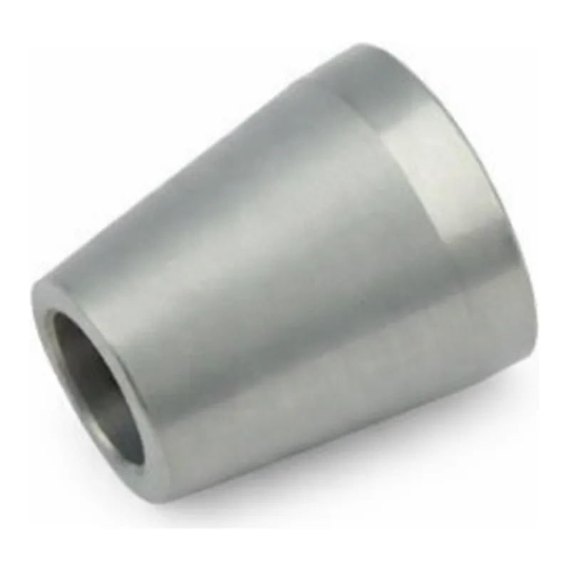 Restek SS Rheodyne Ferrules Cone-Style 1/16 10-32 5-pk.