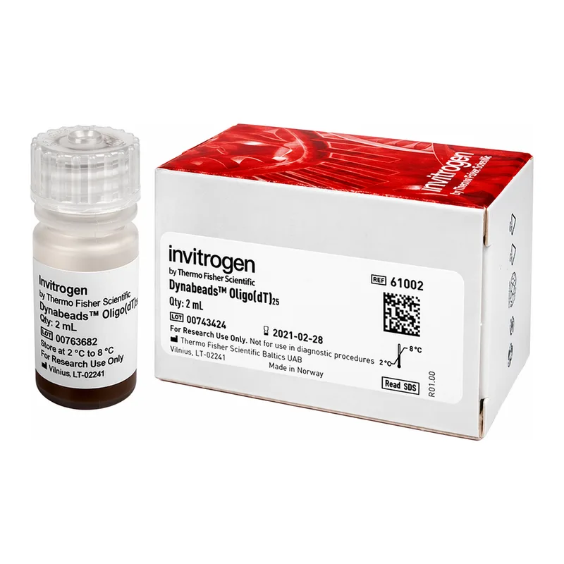 Thermo Fisher Scientific Dynabeads Oligo(dT)25, 2 mL