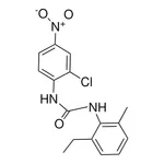 Merck 1-(2-CHLORO-4-NITROPHENYL)-3-( - 50 MG&
