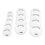 VWR SYRINGE FILTER Glass fiber membrane