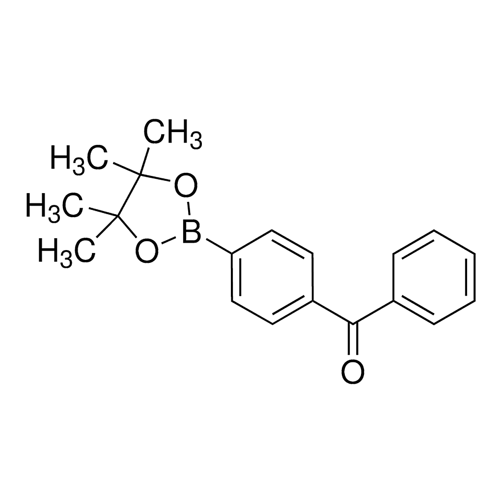 Merck 4-(Phenylcarbonyl)phenylboronic acid, pinacol ester