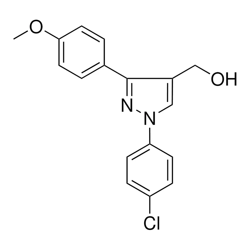 Merck (1-(4-CHLOROPHENYL)-3-(4-METHOX-
