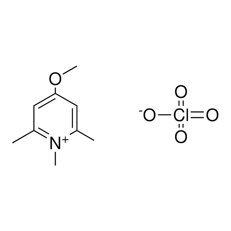 Merck 4-METHOXY-1,2,6-TRIMETHYL-PYRI - 25 MG&
