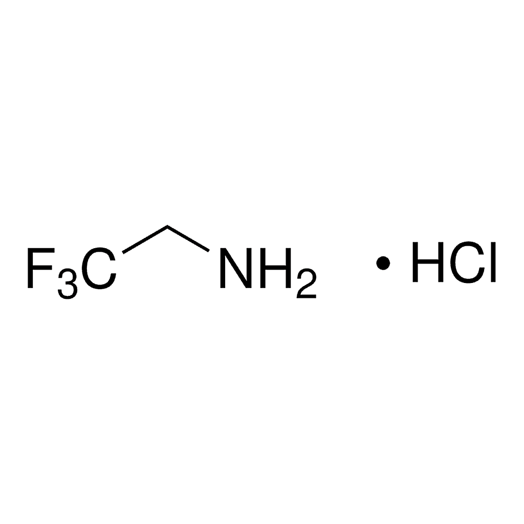 Merck 2,2,2-Trifluoroethylamine hydrochloride