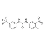 Merck N-(4-METHYL-3-NITROPHENYL)-N'-(-