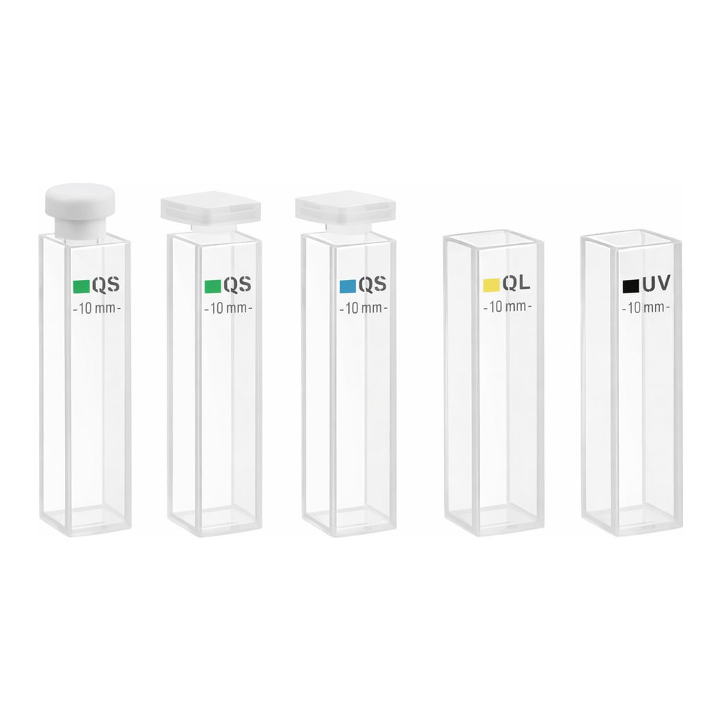 Merck Hellma(R) absorption cuvettes, standard