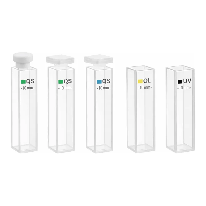 Merck Hellma(R) absorption cuvettes, standard