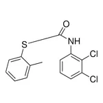 Merck S-(O-TOLYL) N-(2,3-DICHLOROPHE - 50 MG&