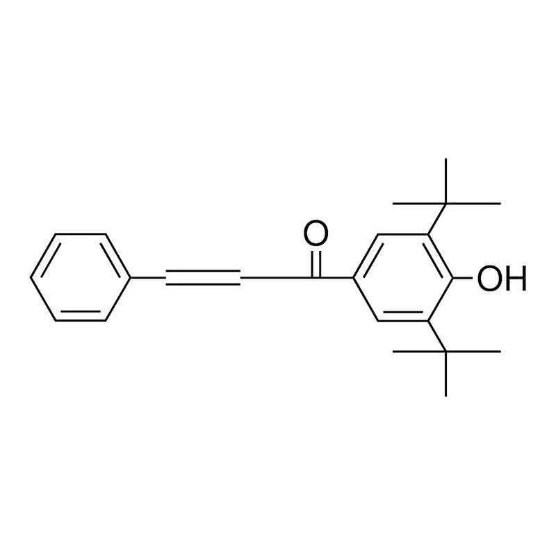Merck 1-(3,5-DI-TERT-BUTYL-4-HYDROXY - 5 MG&