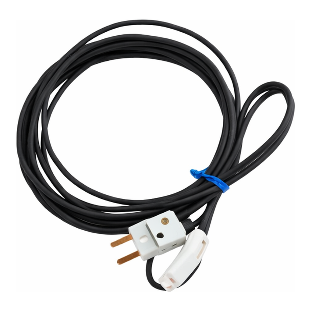 AS ONE 4-4286-11 Extension Cord For Oxygen Logger 3m