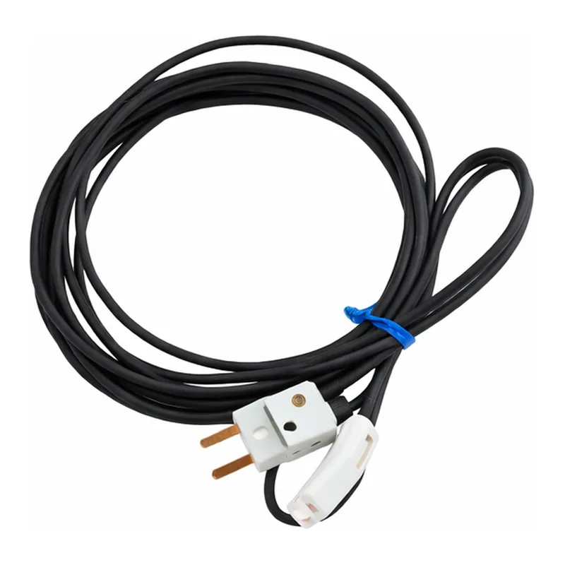 AS ONE 4-4286-11 Extension Cord For Oxygen Logger 3m