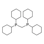 Merck BIS(DICYCLOHEXYLPHOSPHINO)METHANE, 95%
