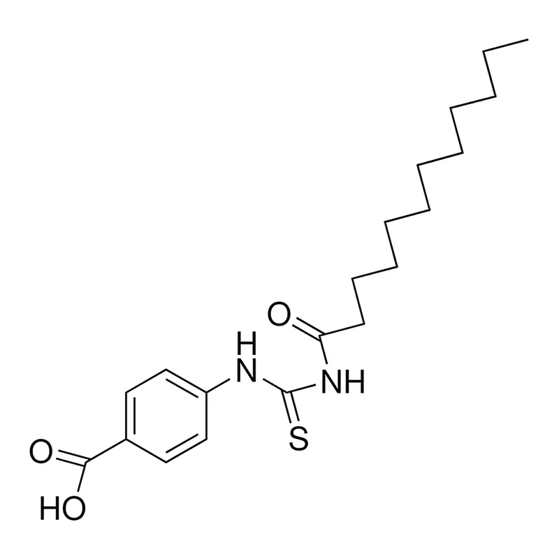 Merck 4-(3-DODECANOYL-2-THIOUREIDO)BE-