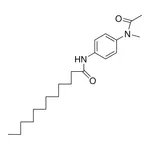 Merck 4'-(N-METHYLACETAMIDO)DODECANA - 50 MG&