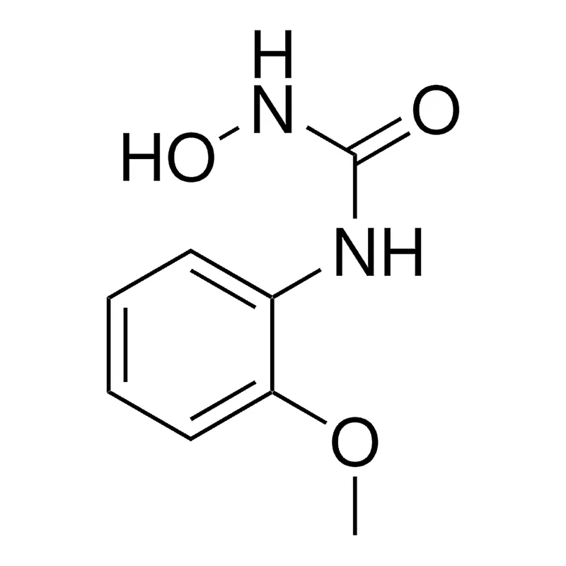 Merck 1-(O-ANISYL)-3-HYDROXYUREA