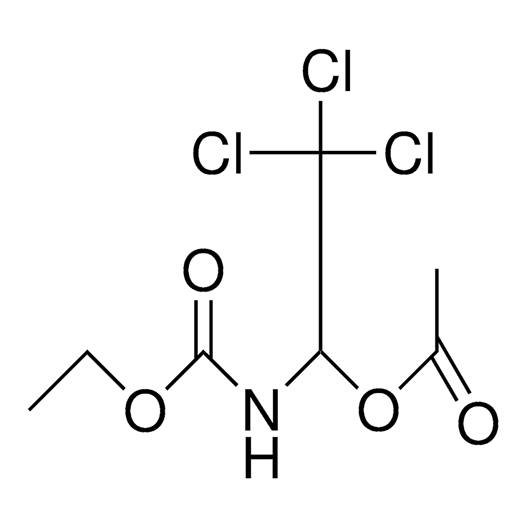 Merck ETHYL N-(1-ACETOXY-2,2,2-TRICHLO-