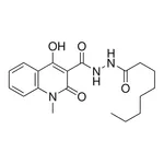 Merck 4-HO-1-ME-2-OXO-1,2-DIHYDRO-QU - 25 MG&