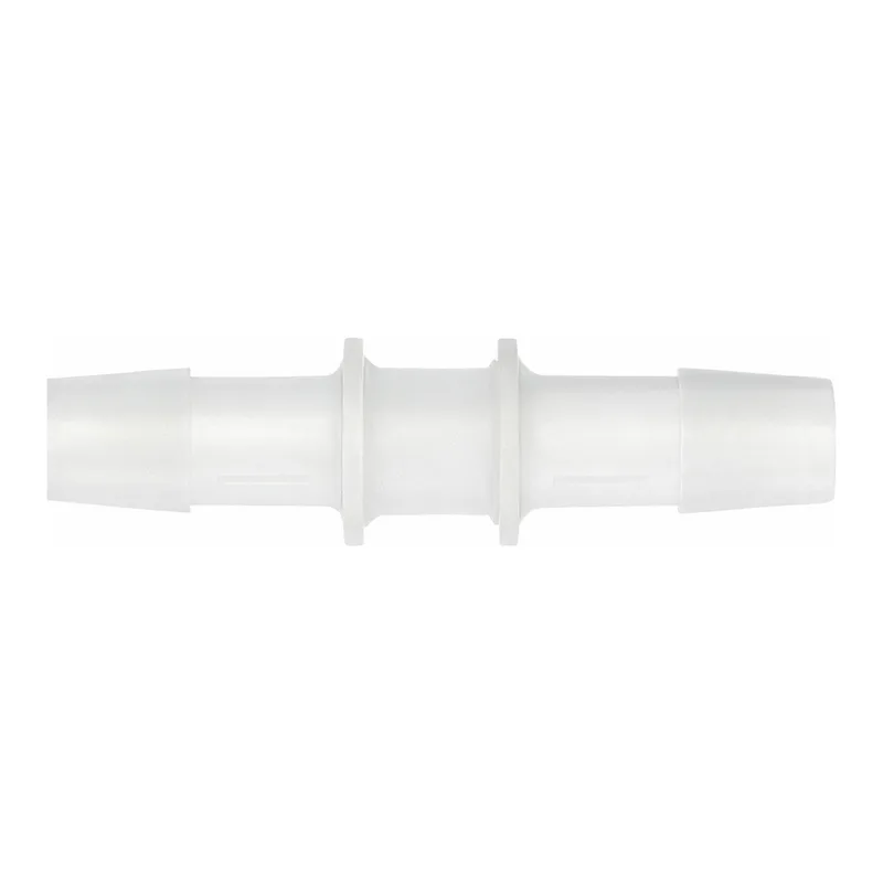 Thermo Fisher Scientific Polyethylene Reducing Connector 1/8 in. x 3/32 in.