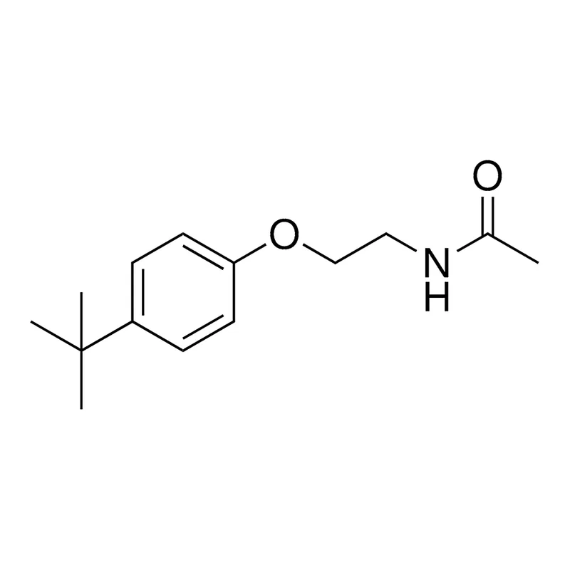 Merck N-(2-(4-TERT-BUTYL-PHENOXY)-ET - 50 MG&