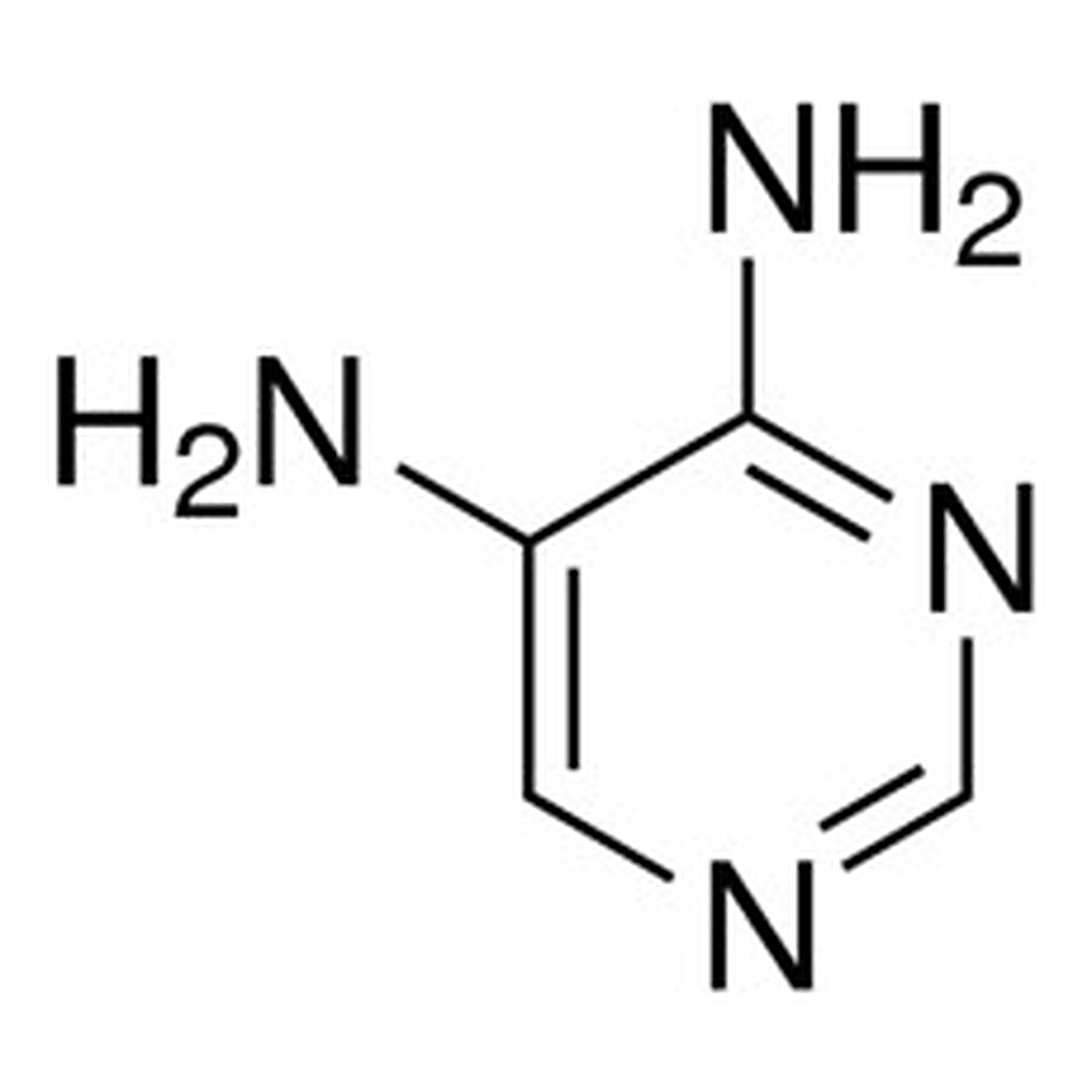 Merck 4,5-DIAMINOPYRIMIDINE, 95%