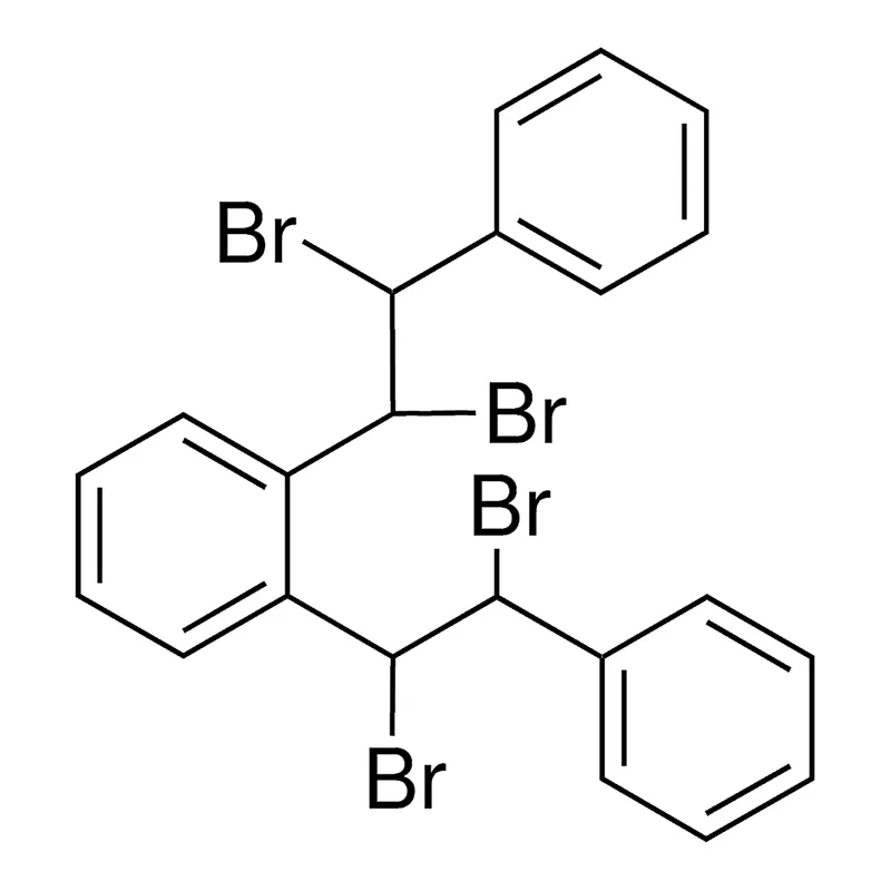 Merck 1,2-BIS(ALPHA,BETA-DIBROMOPHEN - 50 MG&