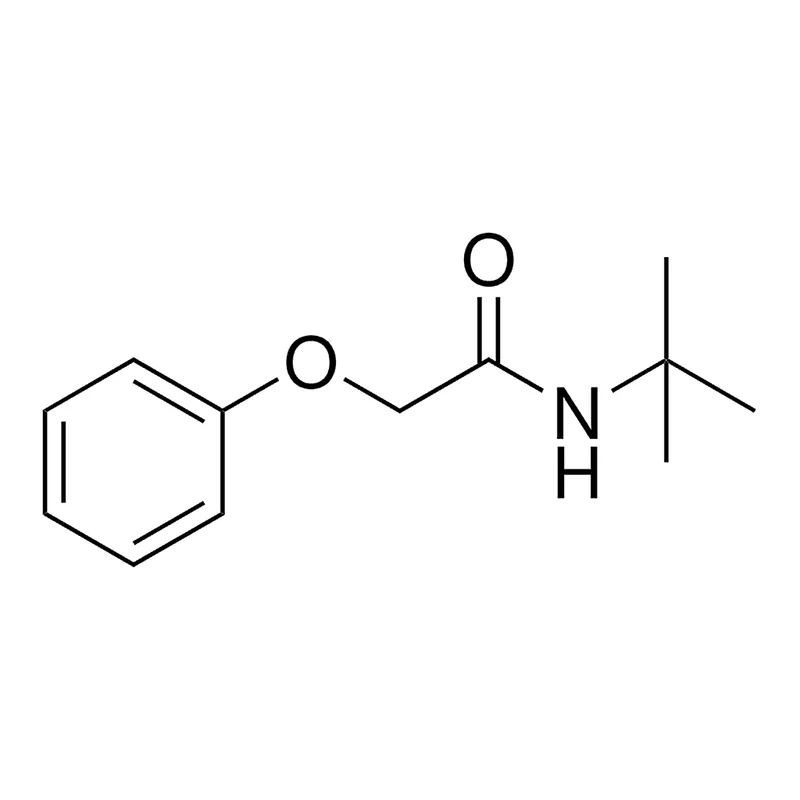 Merck N-TERT-BUTYL-2-PHENOXY-ACETAMI - 50 MG&