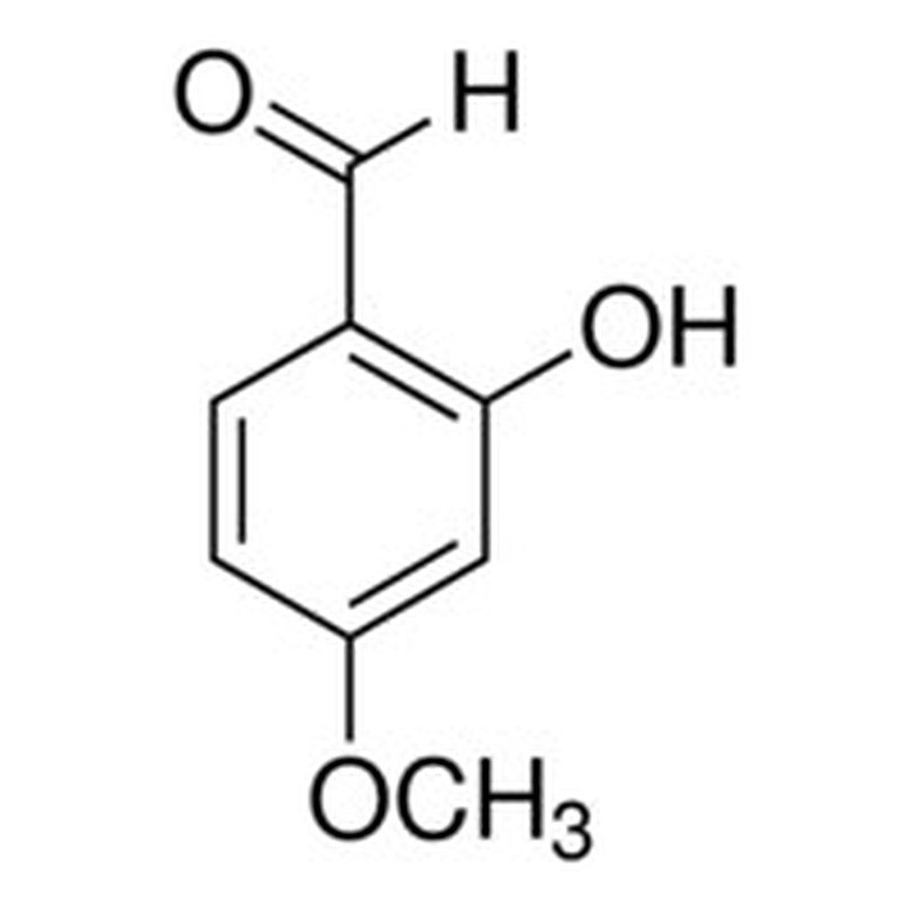 Merck 2-Hydroxy-4-methoxybenzaldehyd 98%