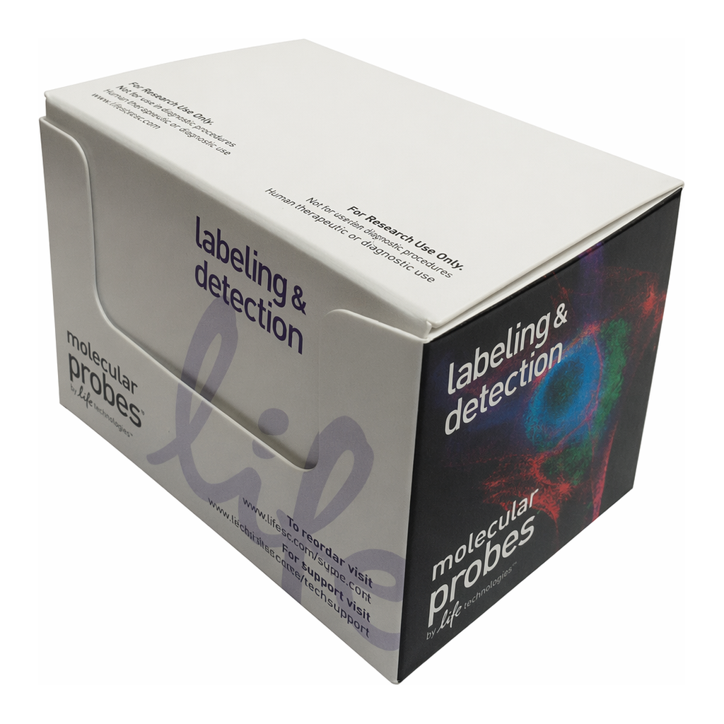 Thermo Fisher Scientific Image-iT Fixation/Permeabilization Kit