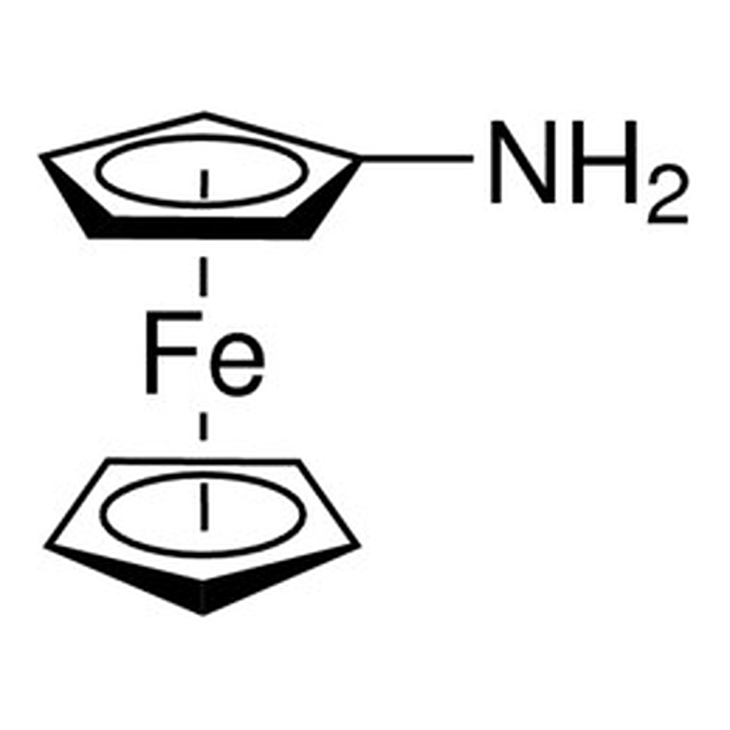 Merck AMINOFERROCENE