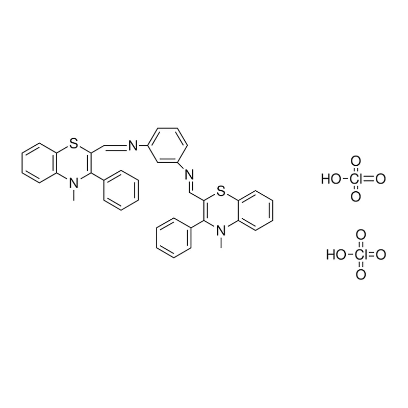 Merck RCL S16,581-6 - 50 MG