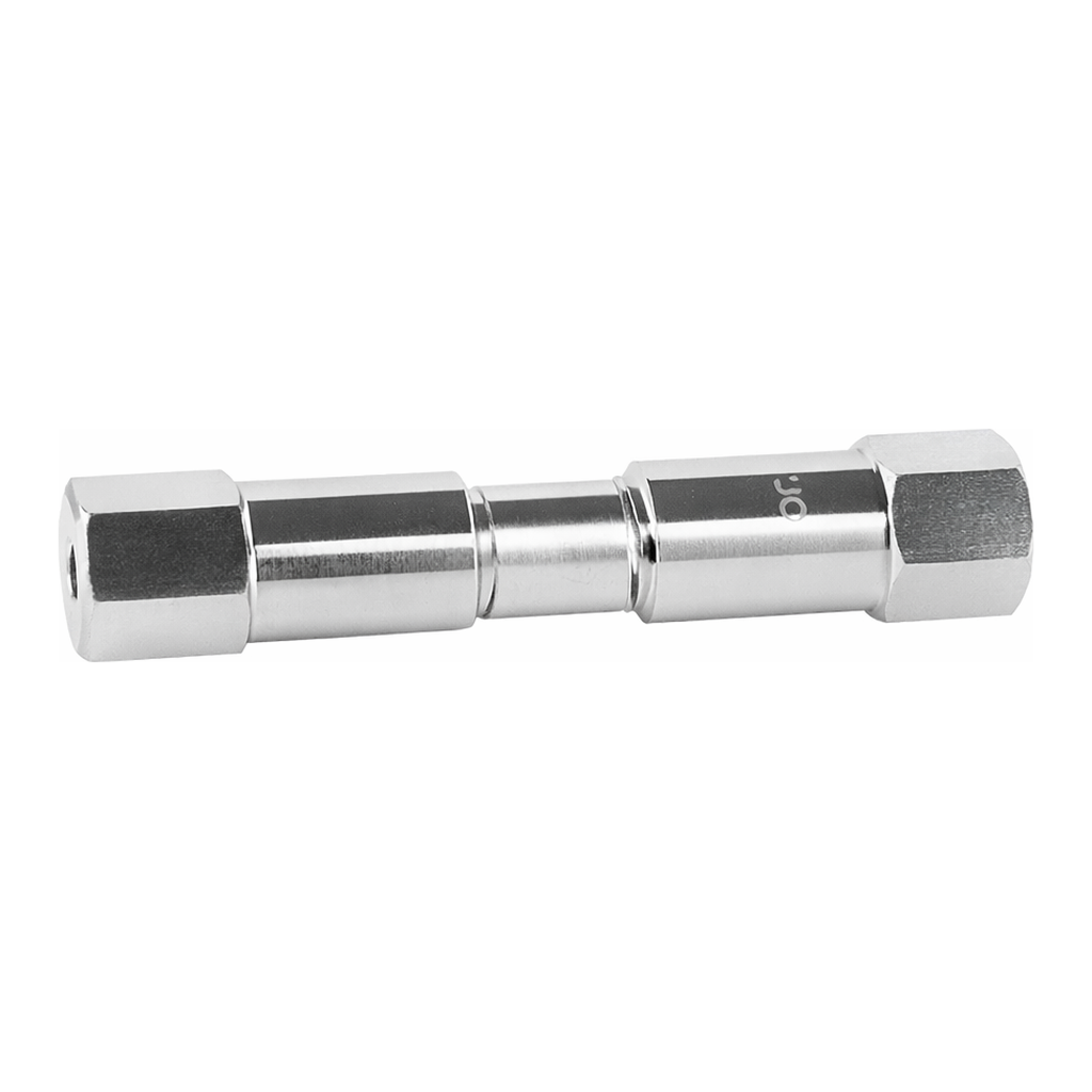 Waters Symmetry C18 Intelligent Speed (IS) Column, 100Å, 5 µm, 3.9 mm X 20 mm, 1/pk