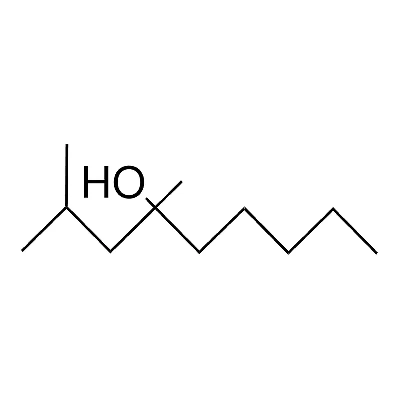Merck 2,4-DIMETHYL-4-NONANOL