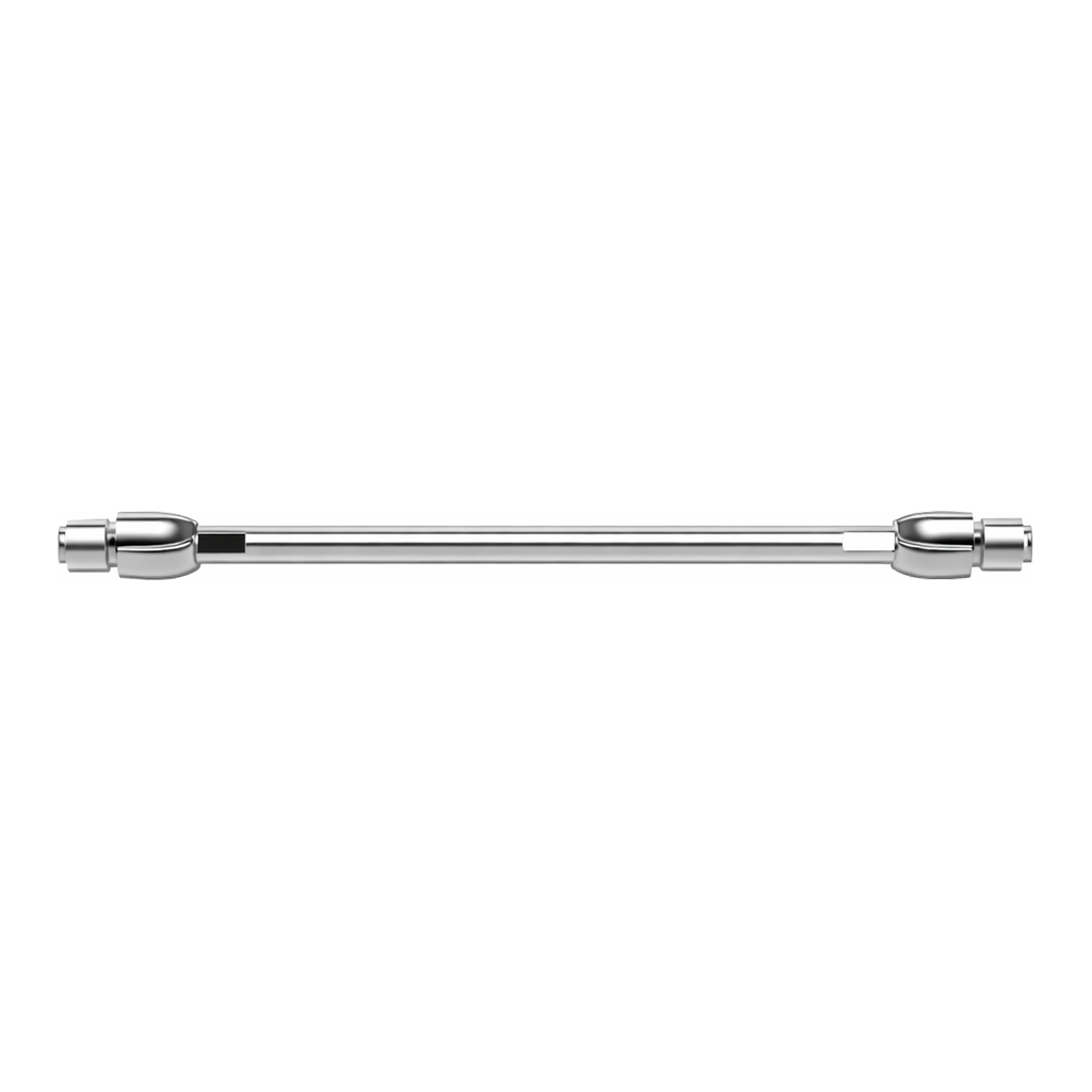 Waters XTerra Shield RP18 Column, 125Å, 3.5 µm, 2.1 mm X 150 mm, 1/pk