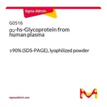 Merck alpha2-hs-Glycoprotein from human plasma