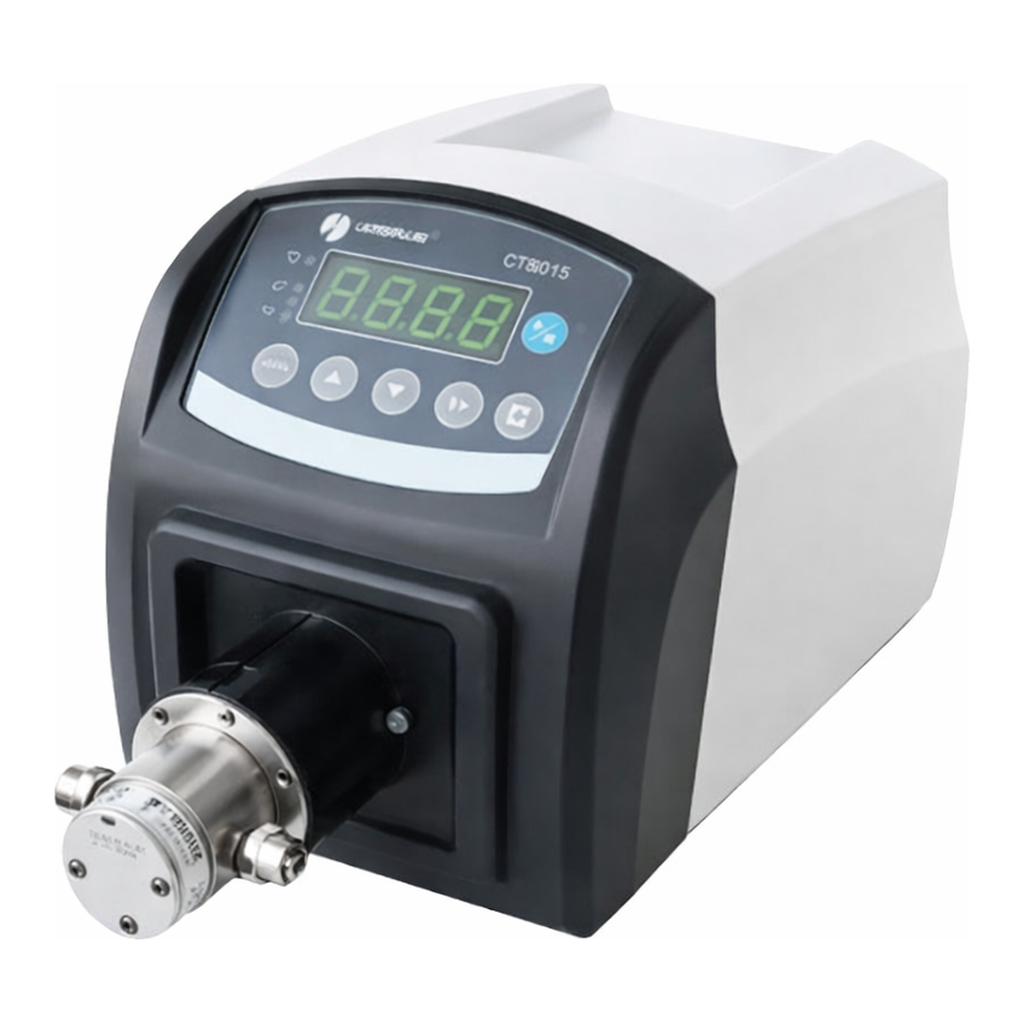 CT3001S Micro Gear Pump