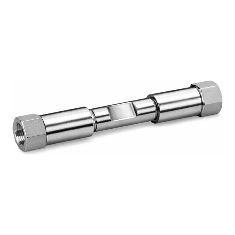 Waters Symmetry C18 Column, 100Å, 3.5 µm, 2.1 mm X 30 mm, 1/pk