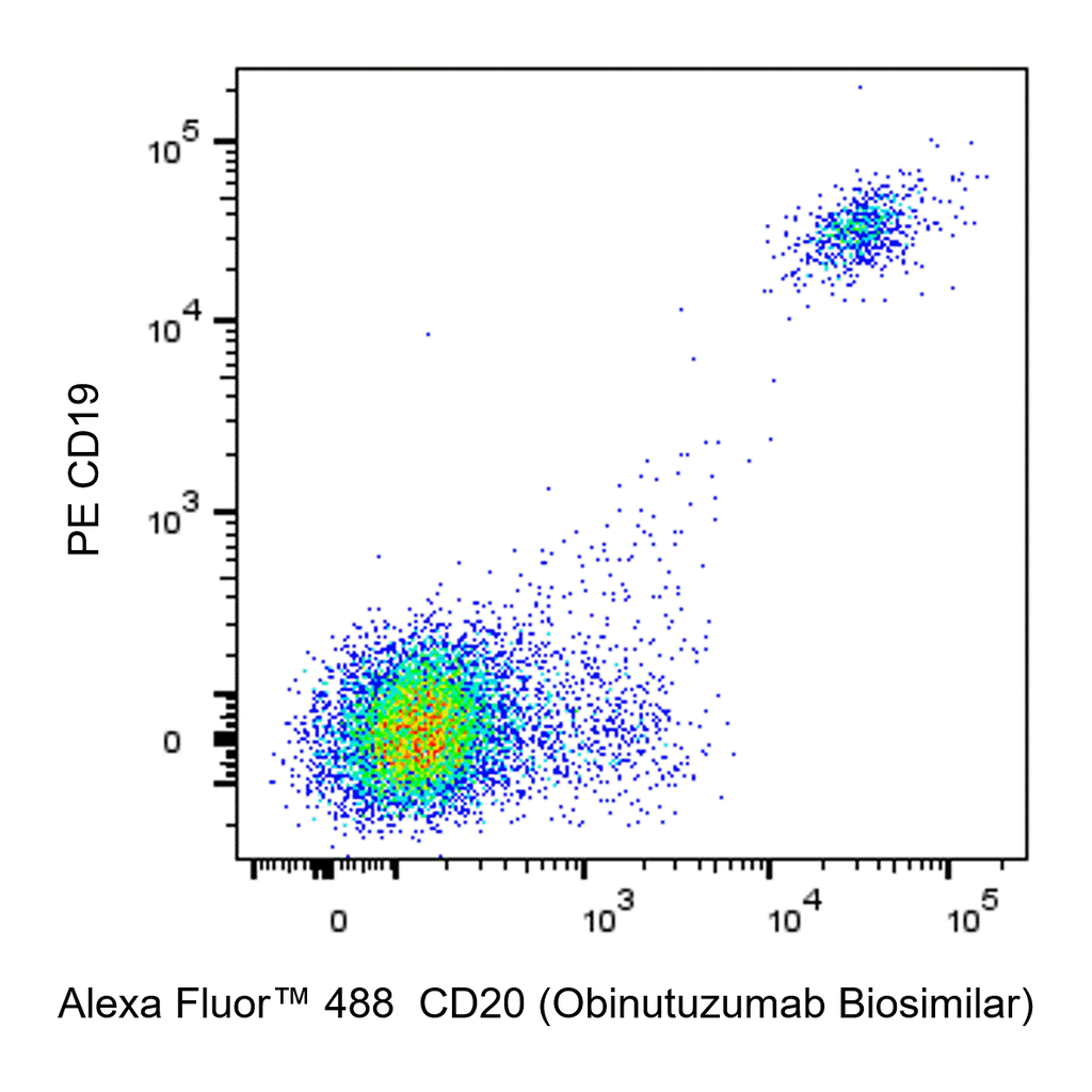 BD Alexa Fluor 488 Biosimilar Anti-Human CD20