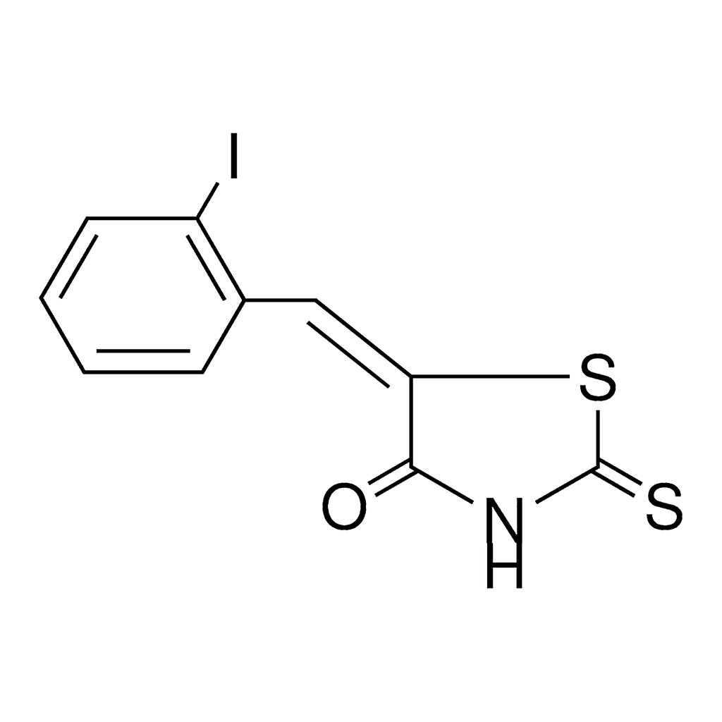 Merck 5-(2-IODO-BENZYLIDENE)-2-THIOXO-