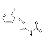 Merck 5-(2-IODO-BENZYLIDENE)-2-THIOXO-