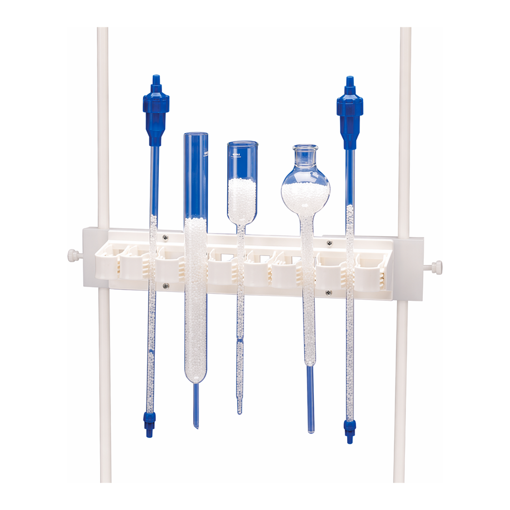 Merck SP Bel-Art(R) Chromatography Column Holder
