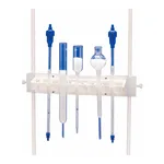 Merck SP Bel-Art(R) Chromatography Column Holder