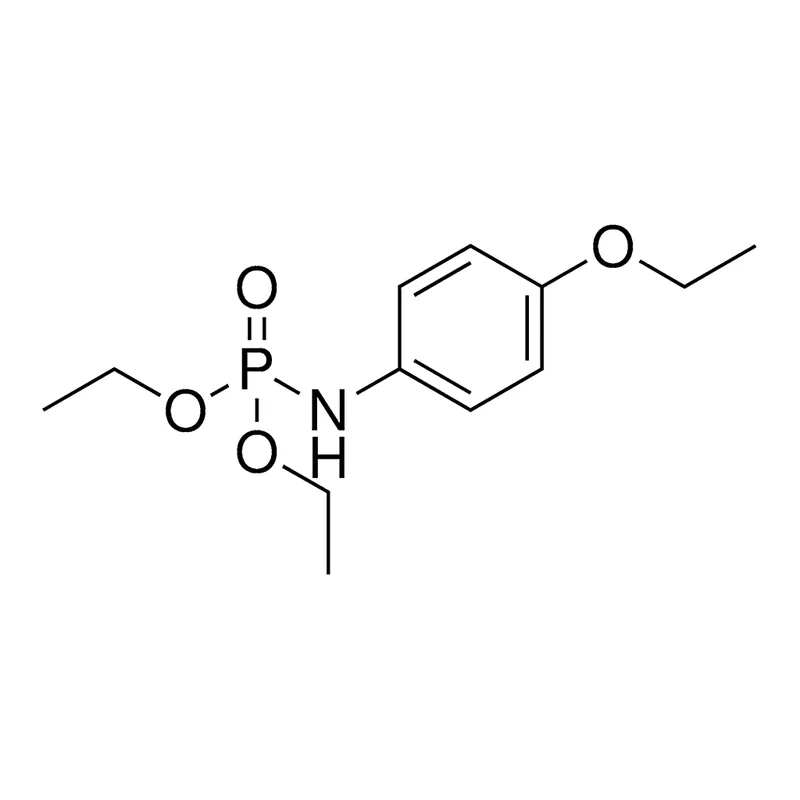 Merck (4-ETHOXY-PHENYL)-PHOSPHORAMIDIC-