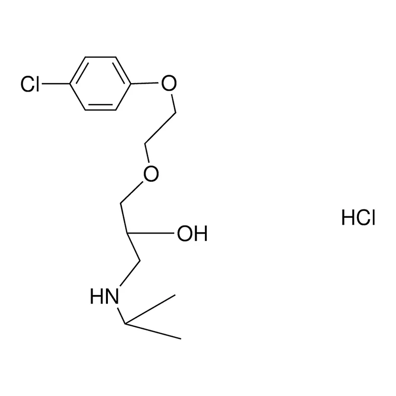 Merck 1-(2-(4-CHLORO-PHENOXY)-ETHOXY)-