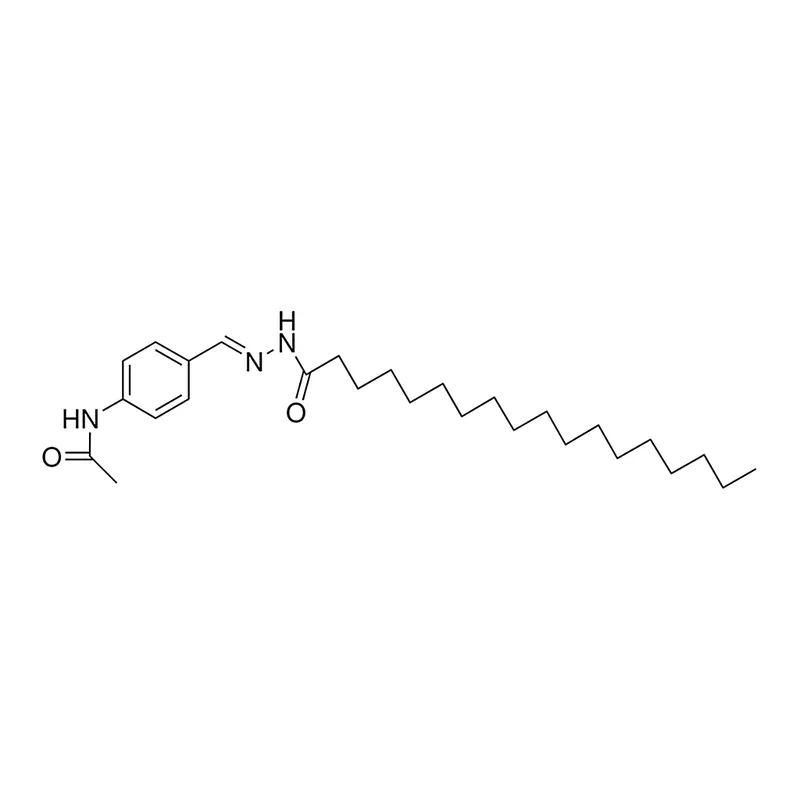 Merck STEARIC (4-ACETAMIDOBENZYLIDEN - 50 MG&