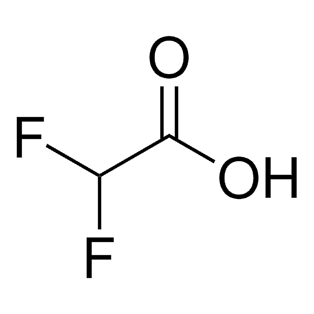 Merck Difluoroacetic acid
